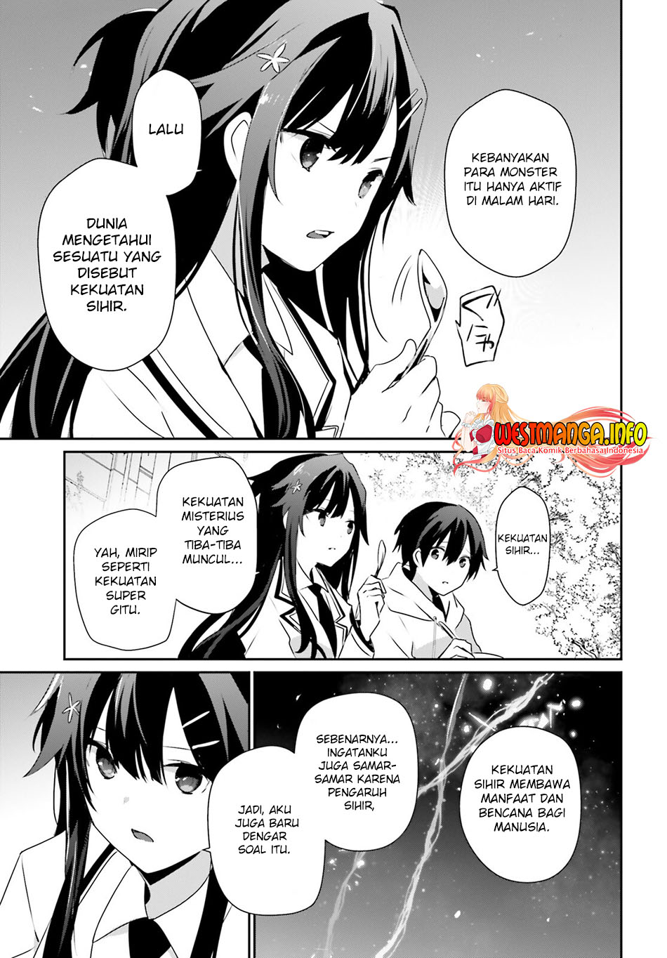 Chapter 50 - halaman 8