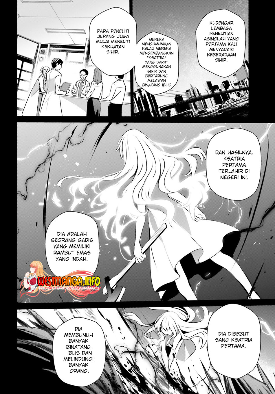 Chapter 50 - halaman 9