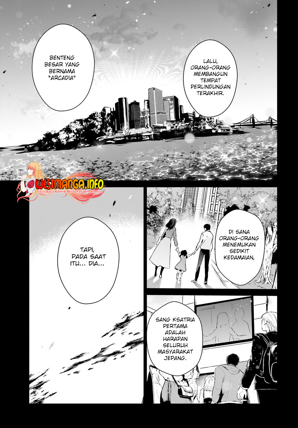 Chapter 50 - halaman 10
