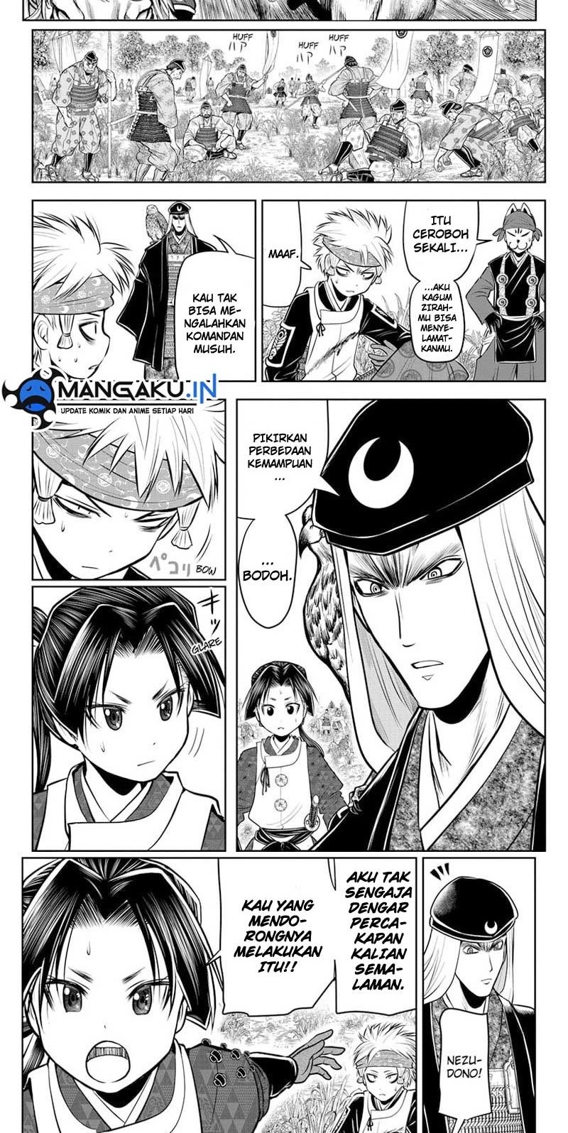 Chapter 75 - halaman 5