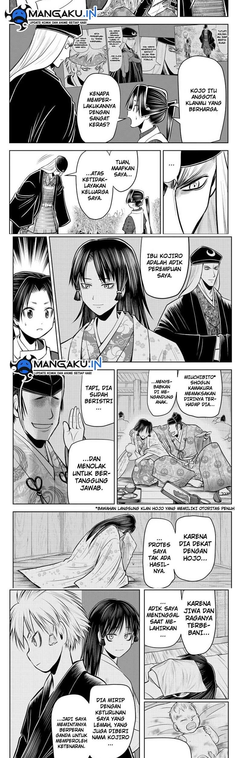 Chapter 75 - halaman 6