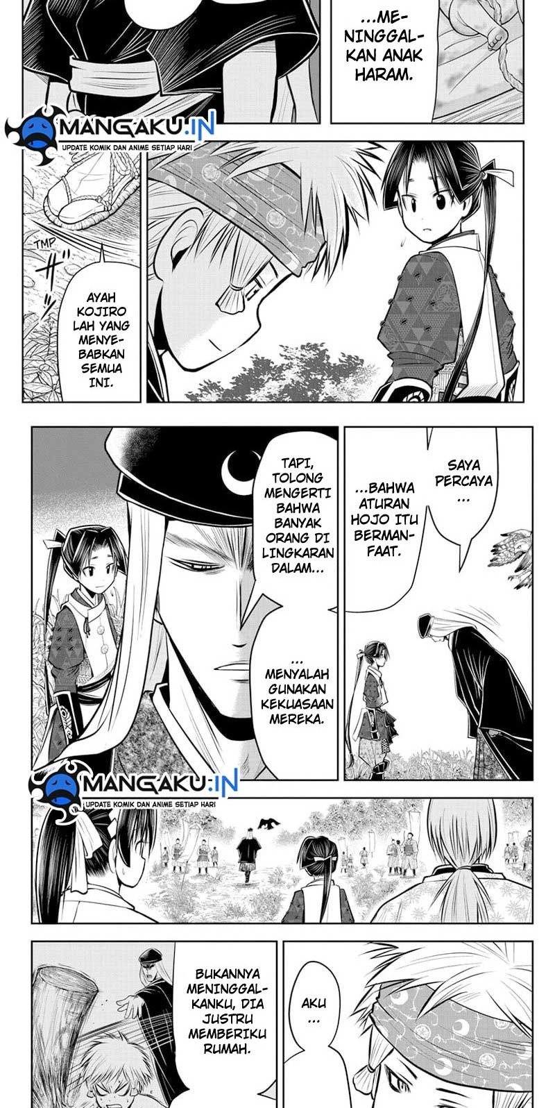 Chapter 75 - halaman 7