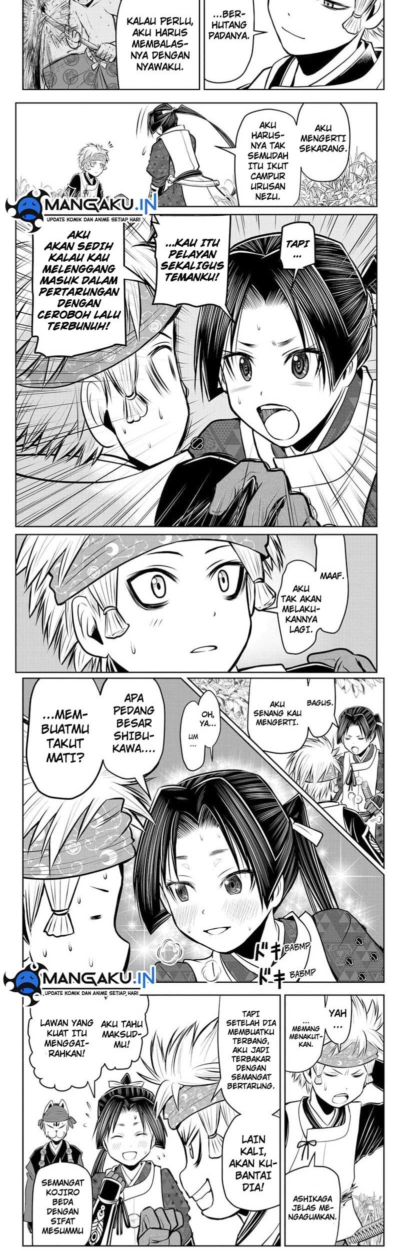 Chapter 75 - halaman 8