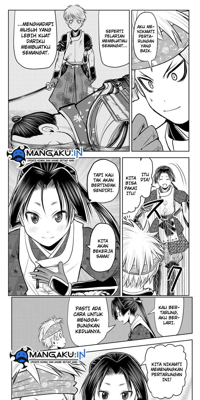 Chapter 75 - halaman 9