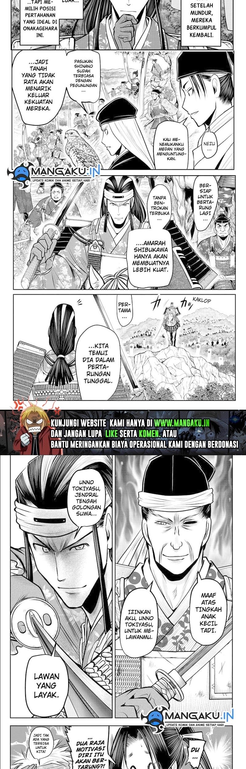 Chapter 75 - halaman 12