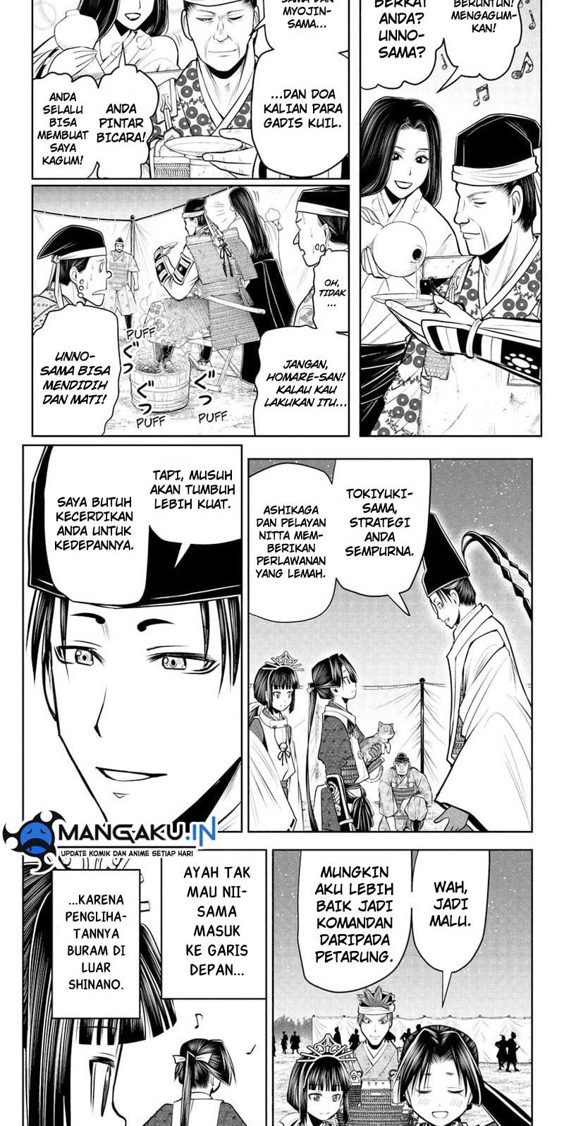 Chapter 74 - halaman 3