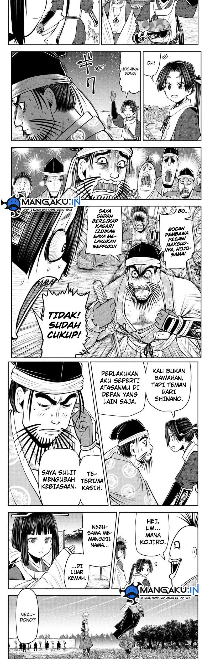 Chapter 74 - halaman 4