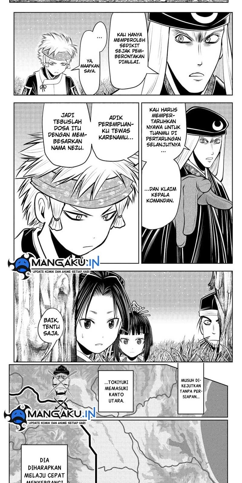 Chapter 74 - halaman 5