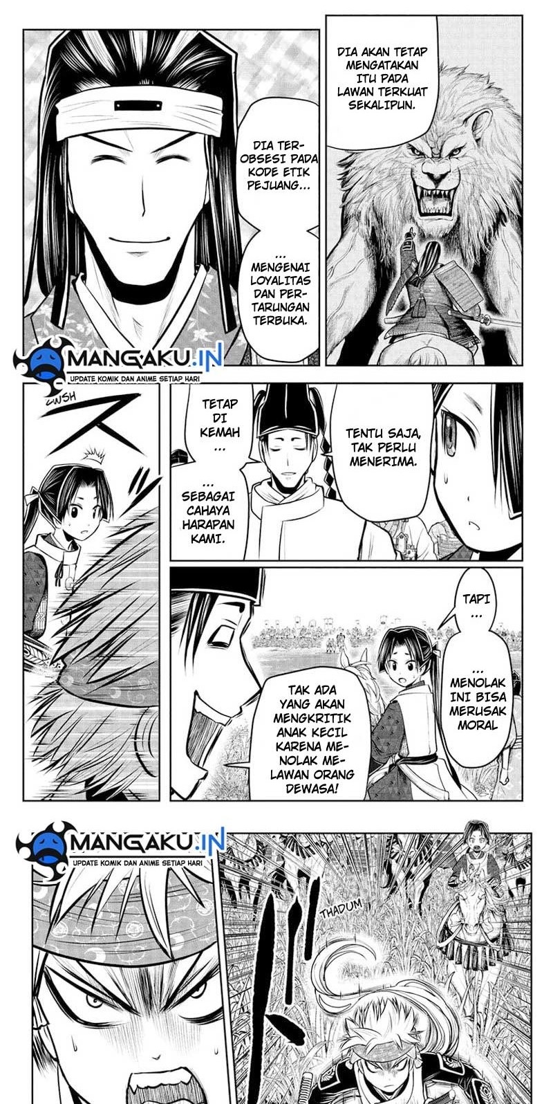 Chapter 74 - halaman 9