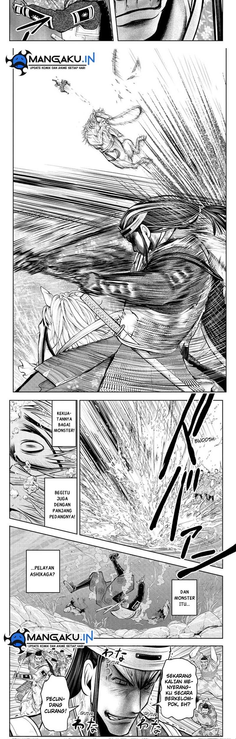 Chapter 74 - halaman 12