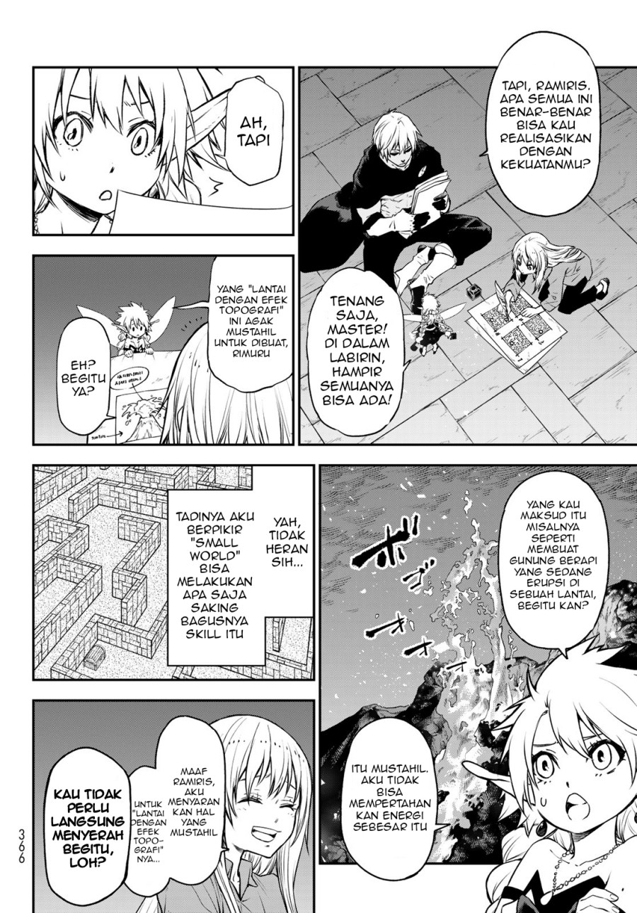 Chapter 104 - halaman 17