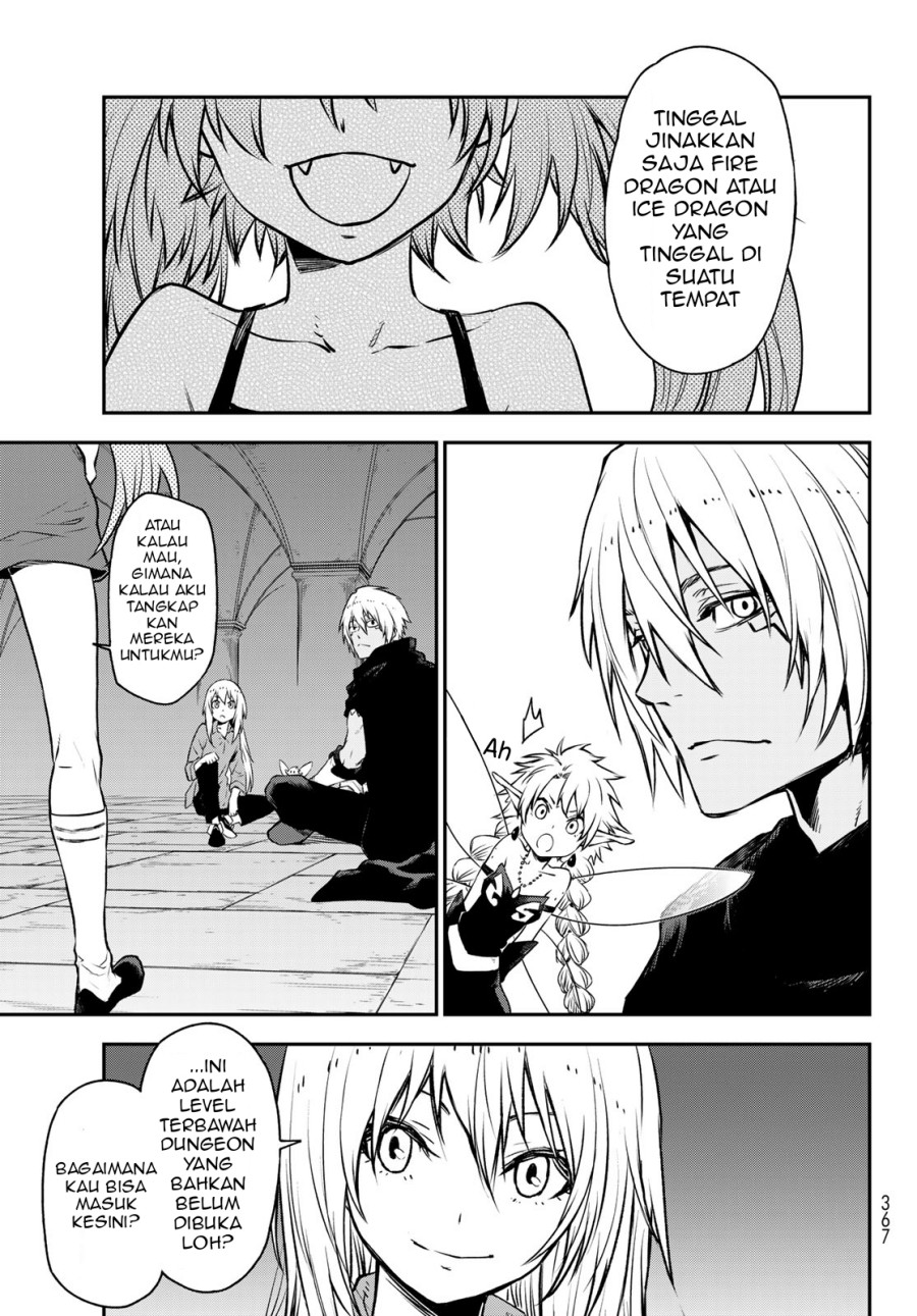 Chapter 104 - halaman 18