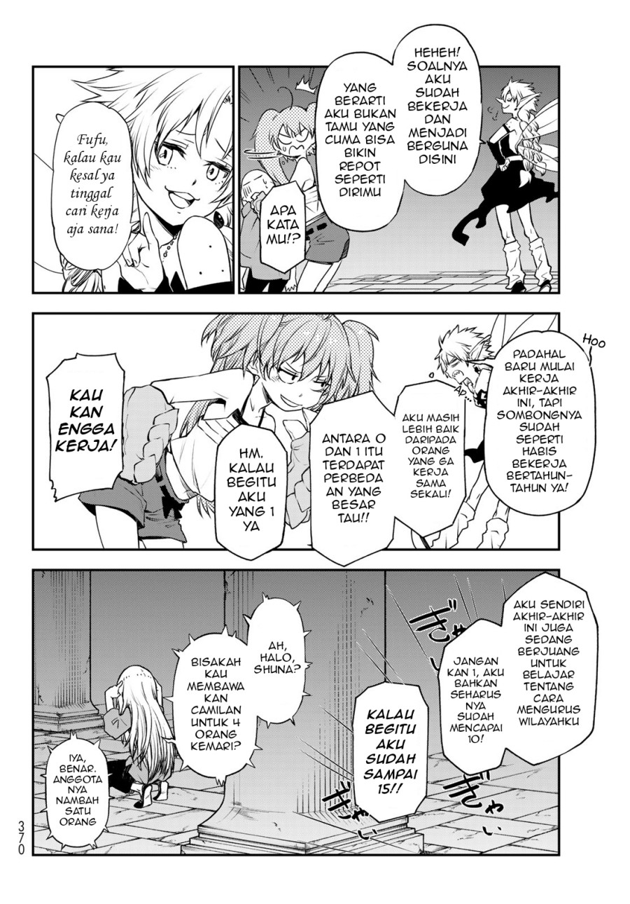 Chapter 104 - halaman 21