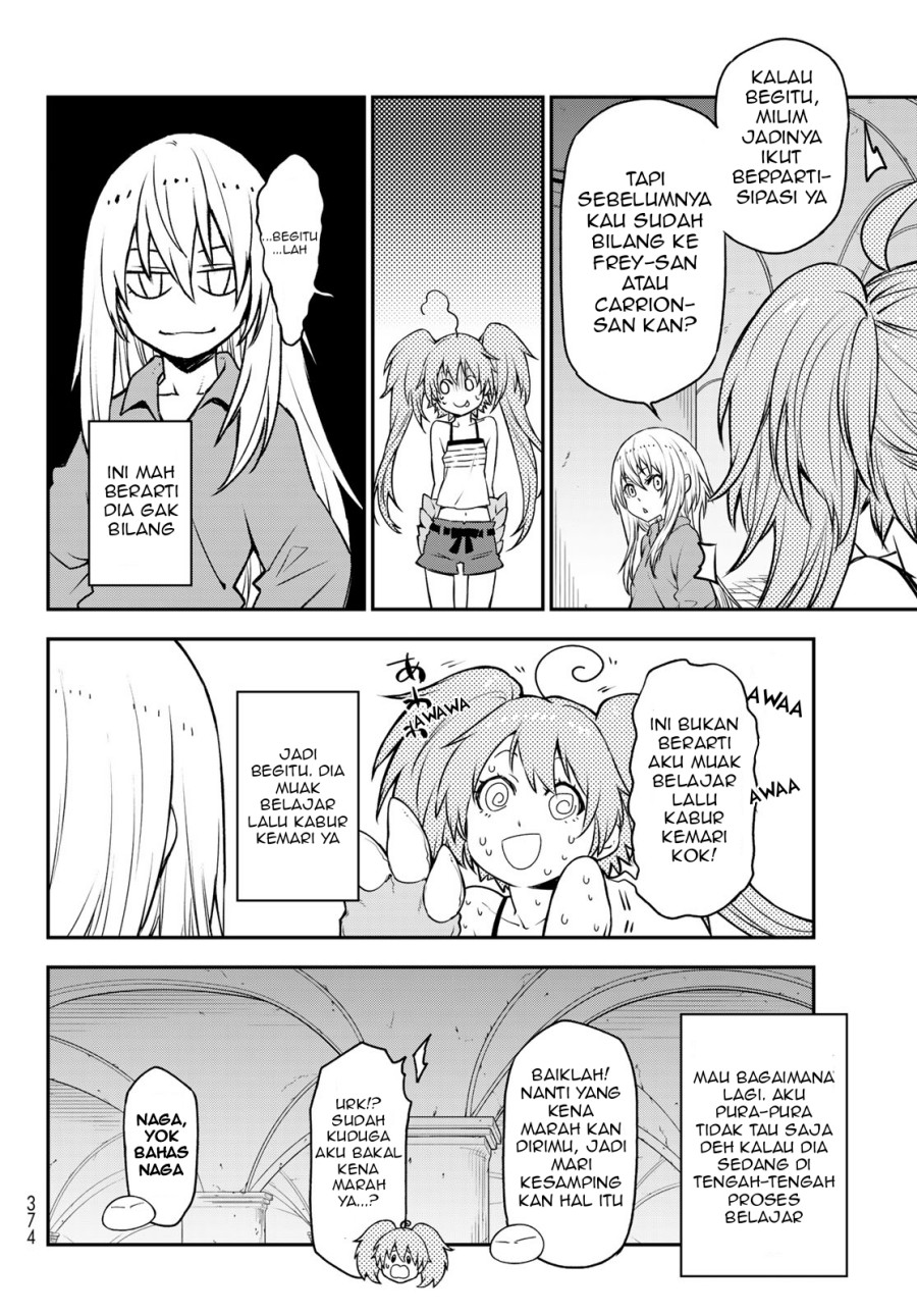 Chapter 104 - halaman 25