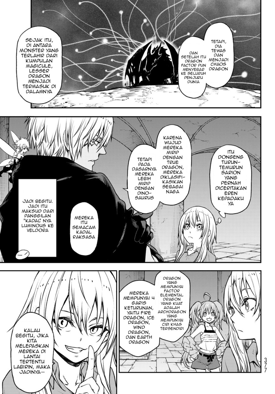 Chapter 104 - halaman 28