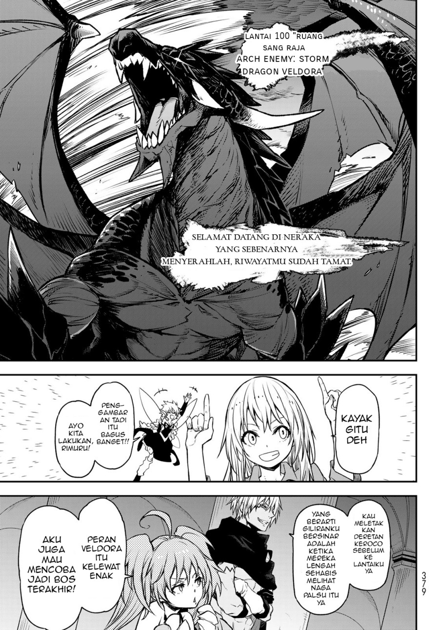 Chapter 104 - halaman 30