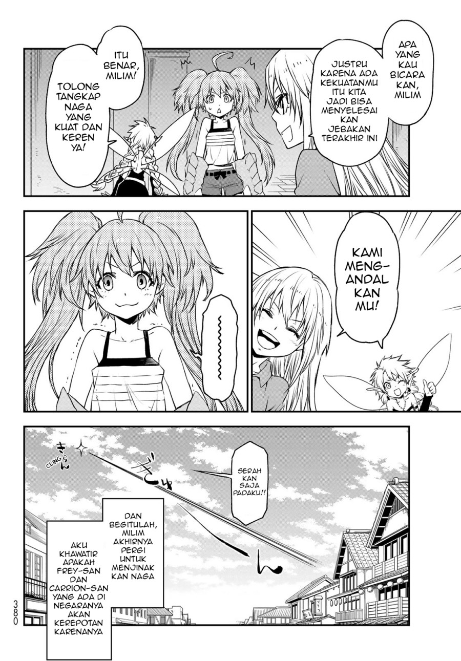 Chapter 104 - halaman 31