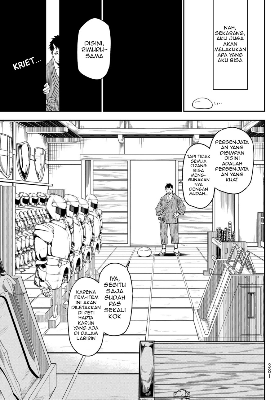 Chapter 104 - halaman 32