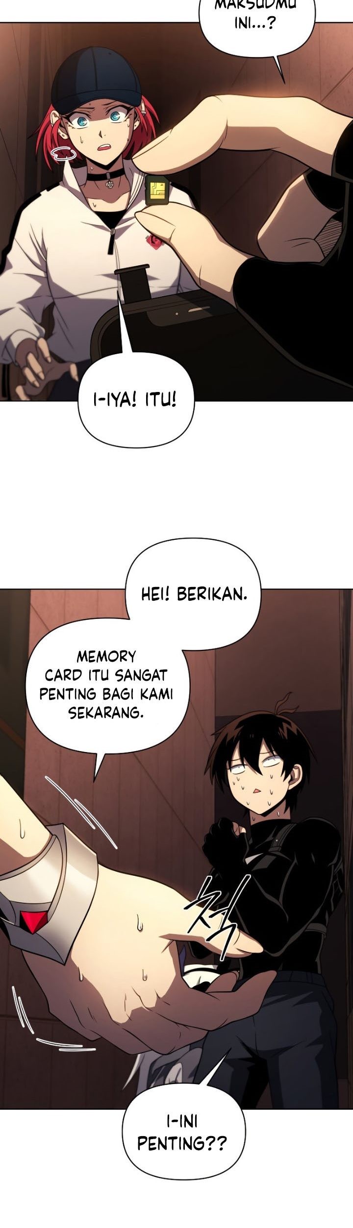 Chapter 46 - halaman 85