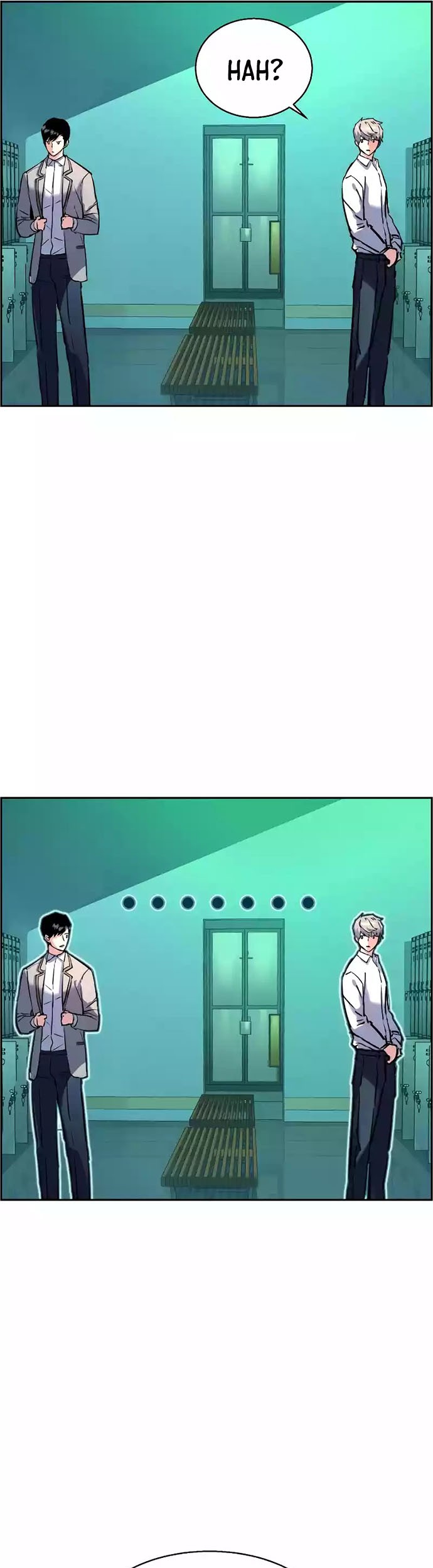 Chapter 125 - halaman 35