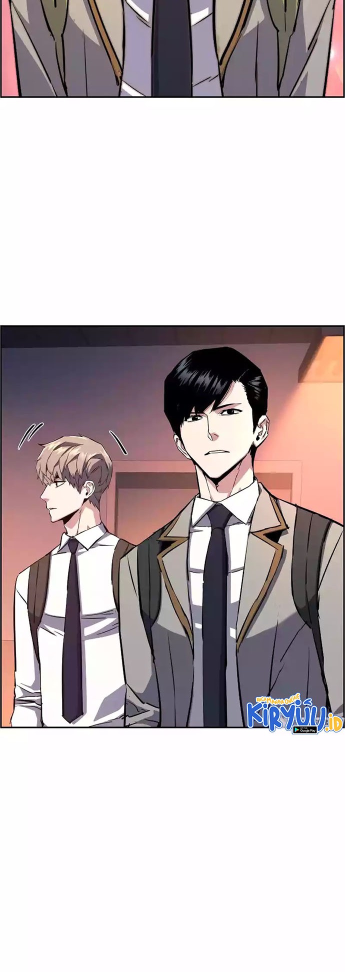 Chapter 125 - halaman 42