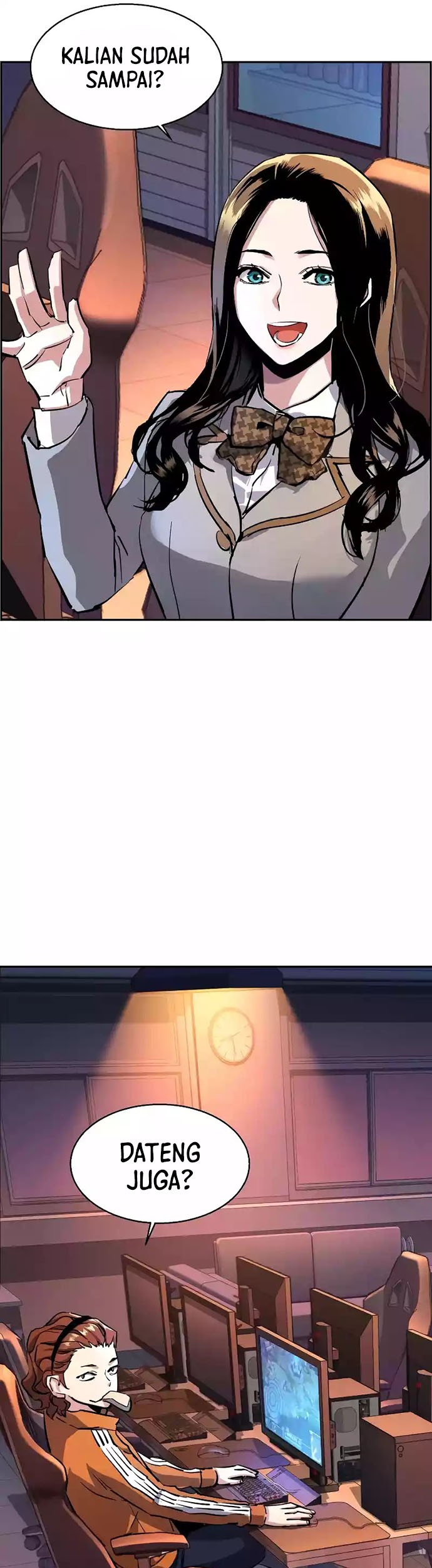 Chapter 125 - halaman 43