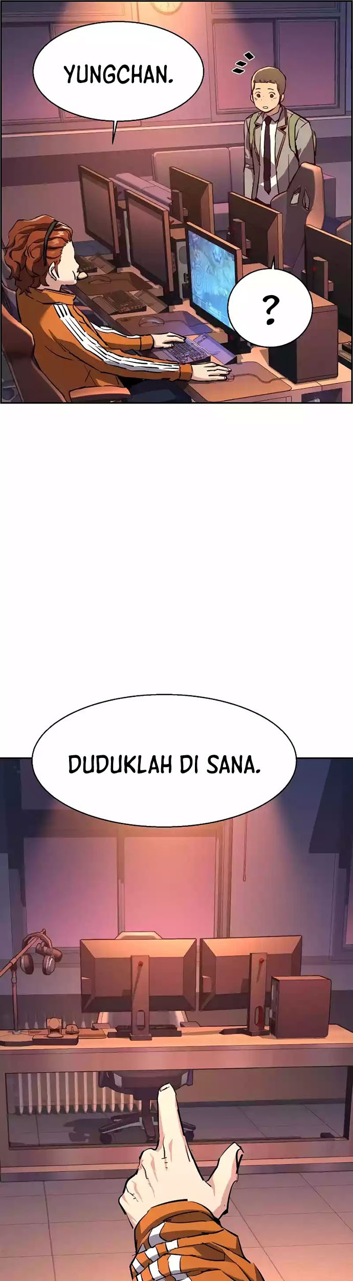Chapter 125 - halaman 47