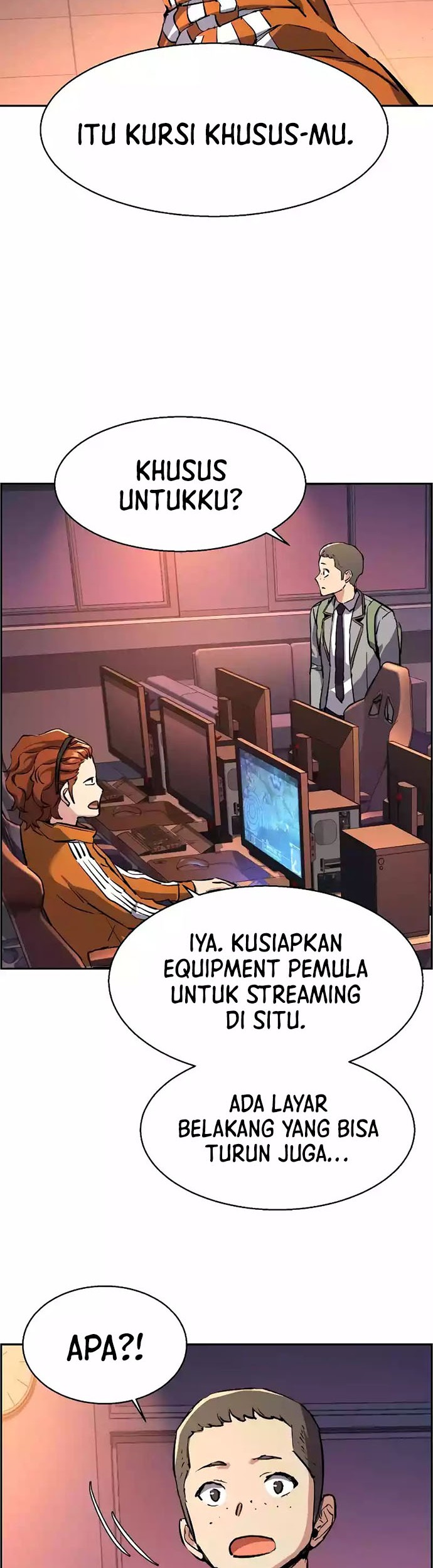 Chapter 125 - halaman 48
