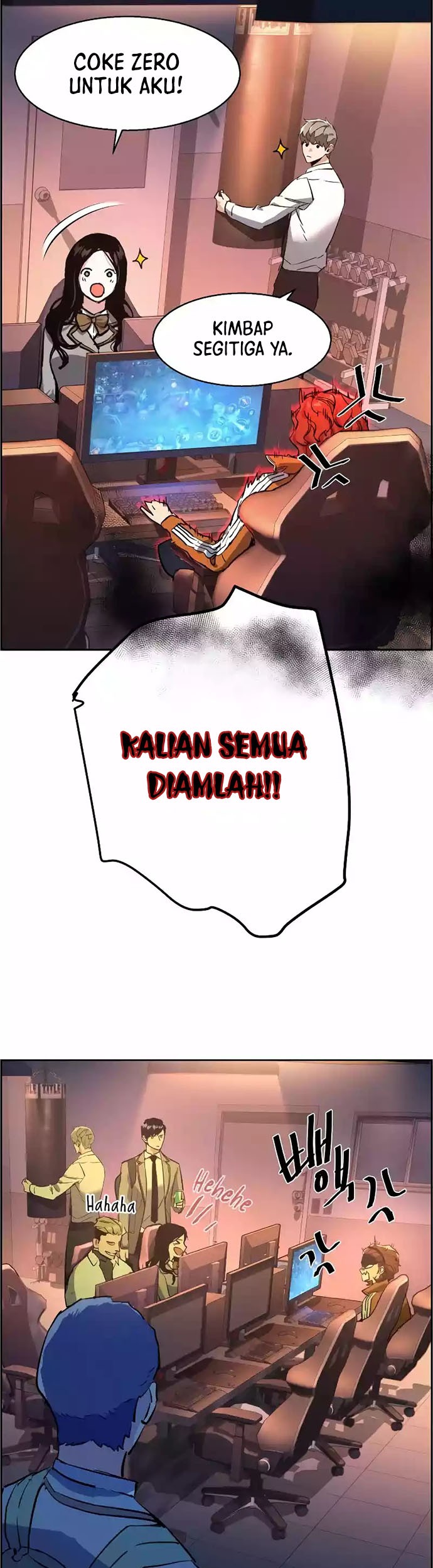 Chapter 125 - halaman 55