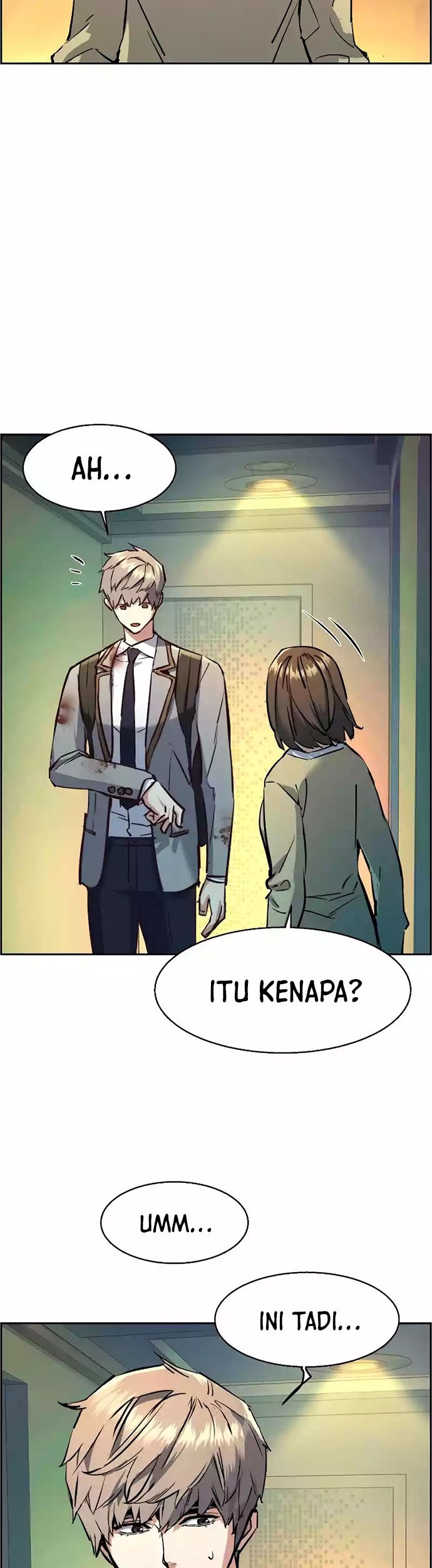 Chapter 125 - halaman 16