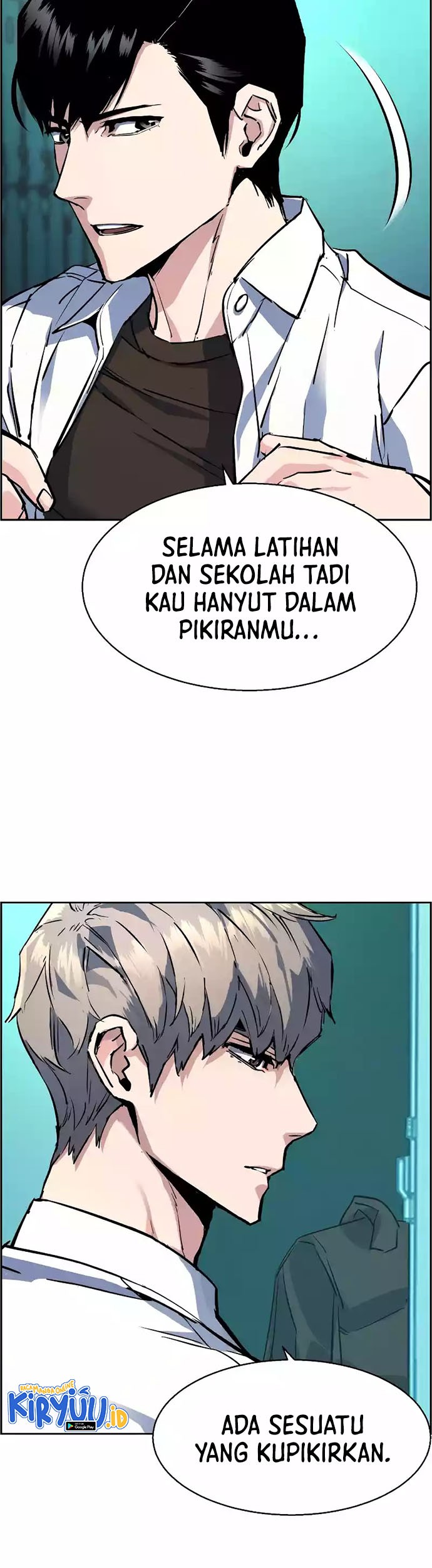 Chapter 125 - halaman 33