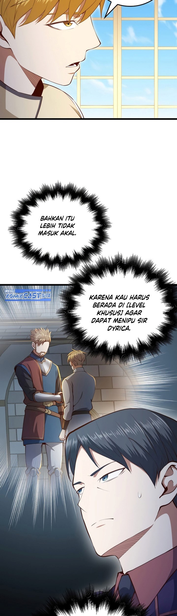 Chapter 85 - halaman 25