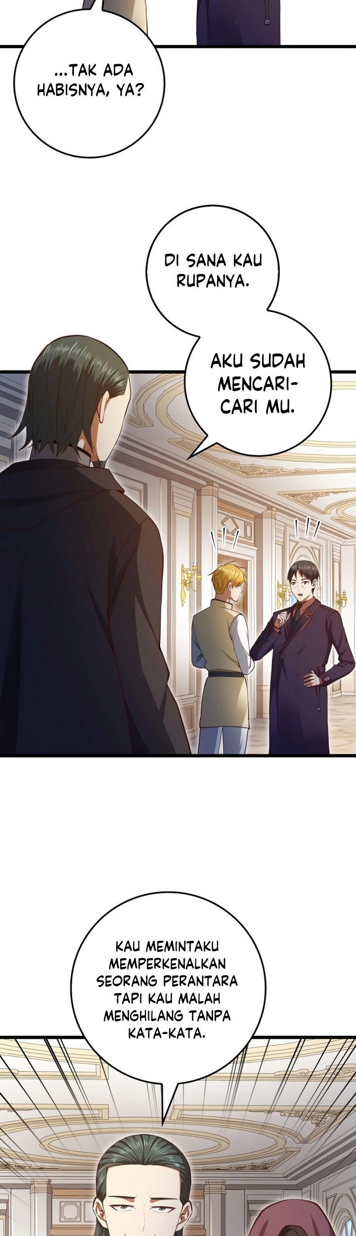 Chapter 85 - halaman 31
