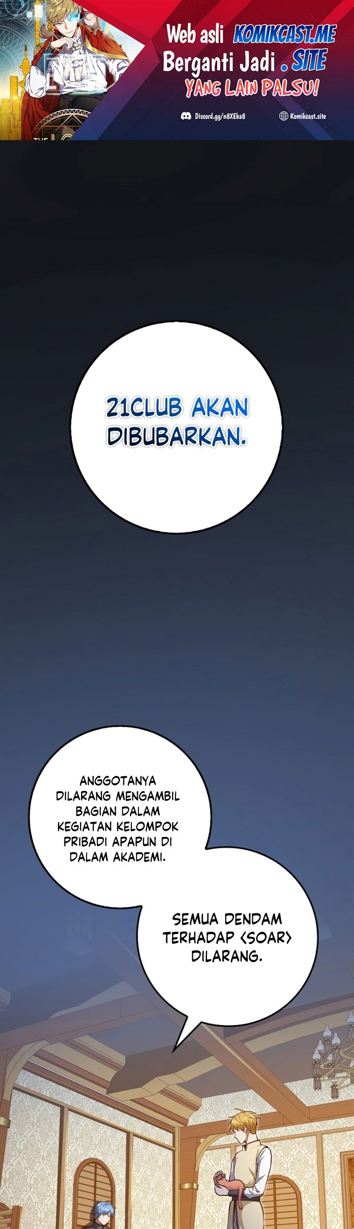 Chapter 85 - halaman 3