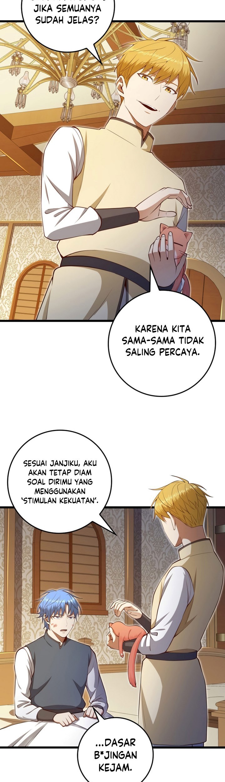 Chapter 85 - halaman 7