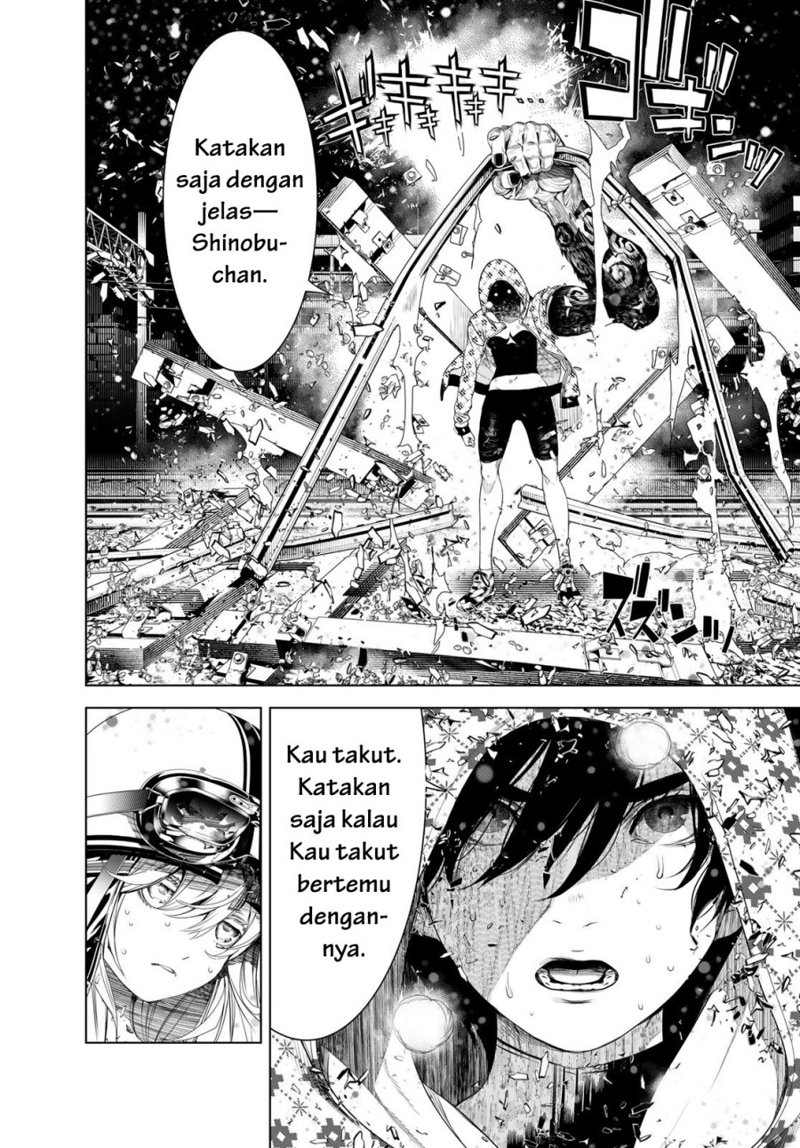 Chapter 166 - halaman 13