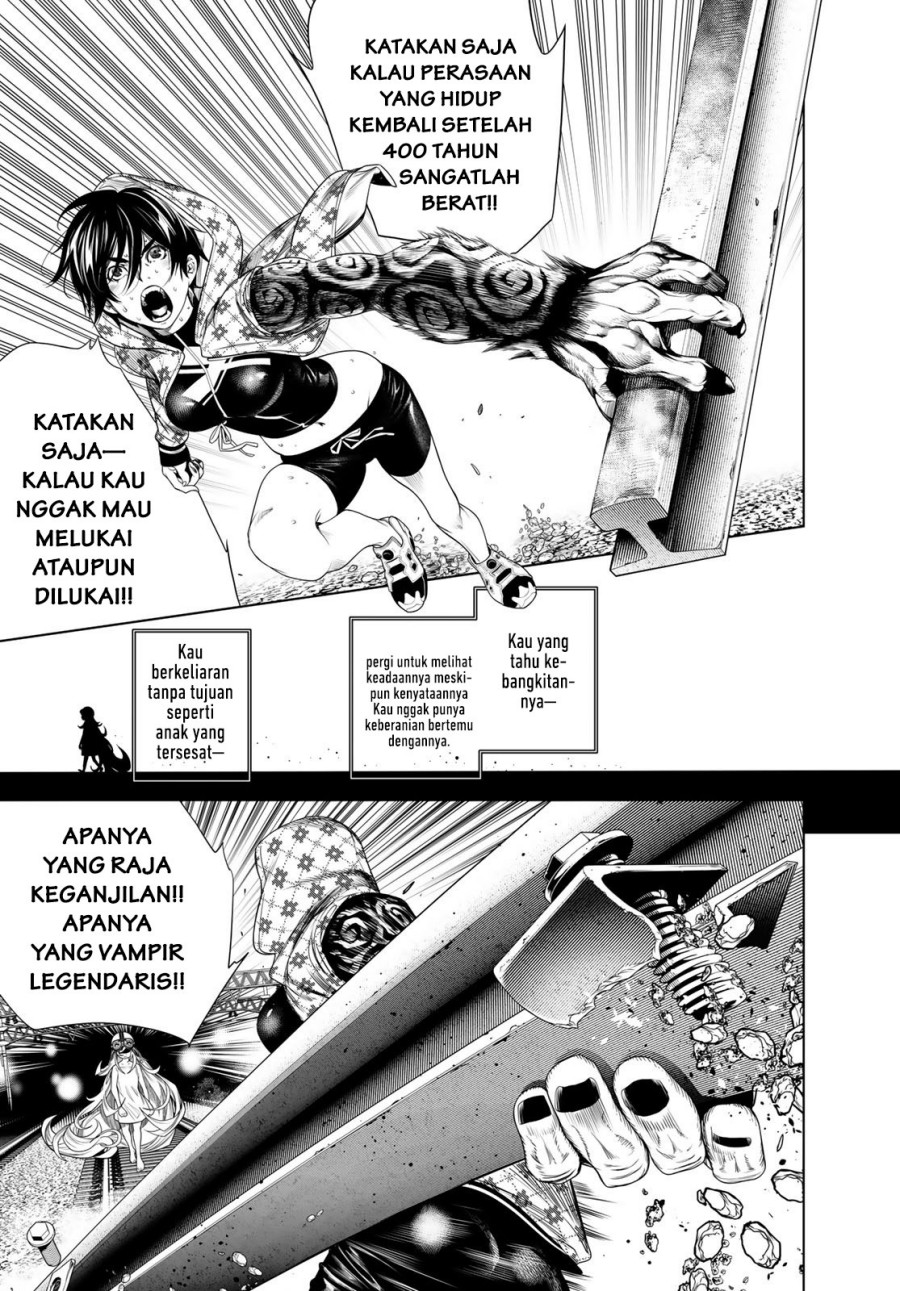 Chapter 166 - halaman 14