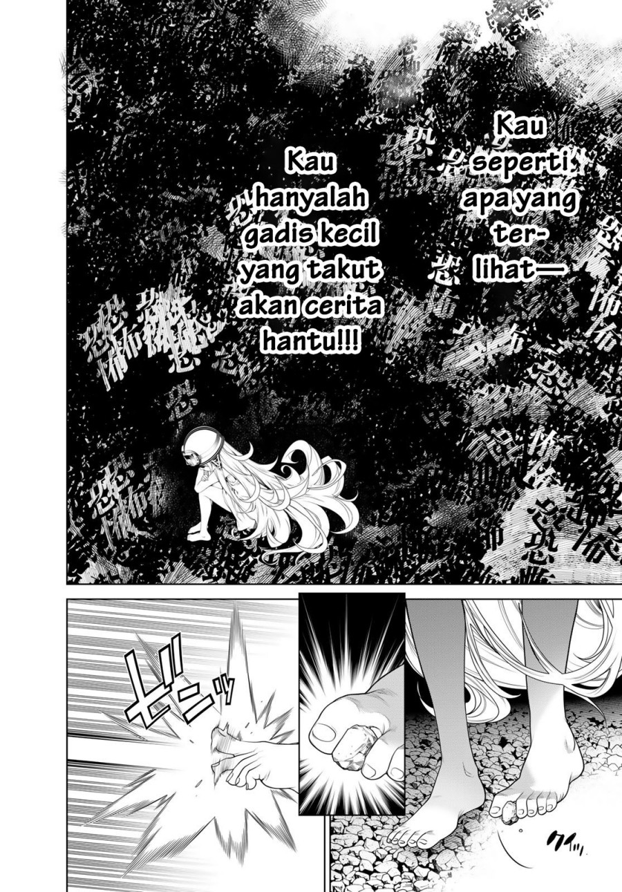 Chapter 166 - halaman 15