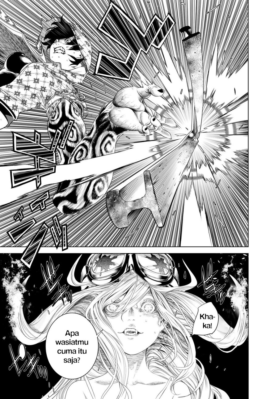 Chapter 166 - halaman 16