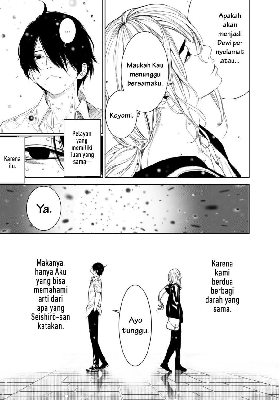 Chapter 166 - halaman 18