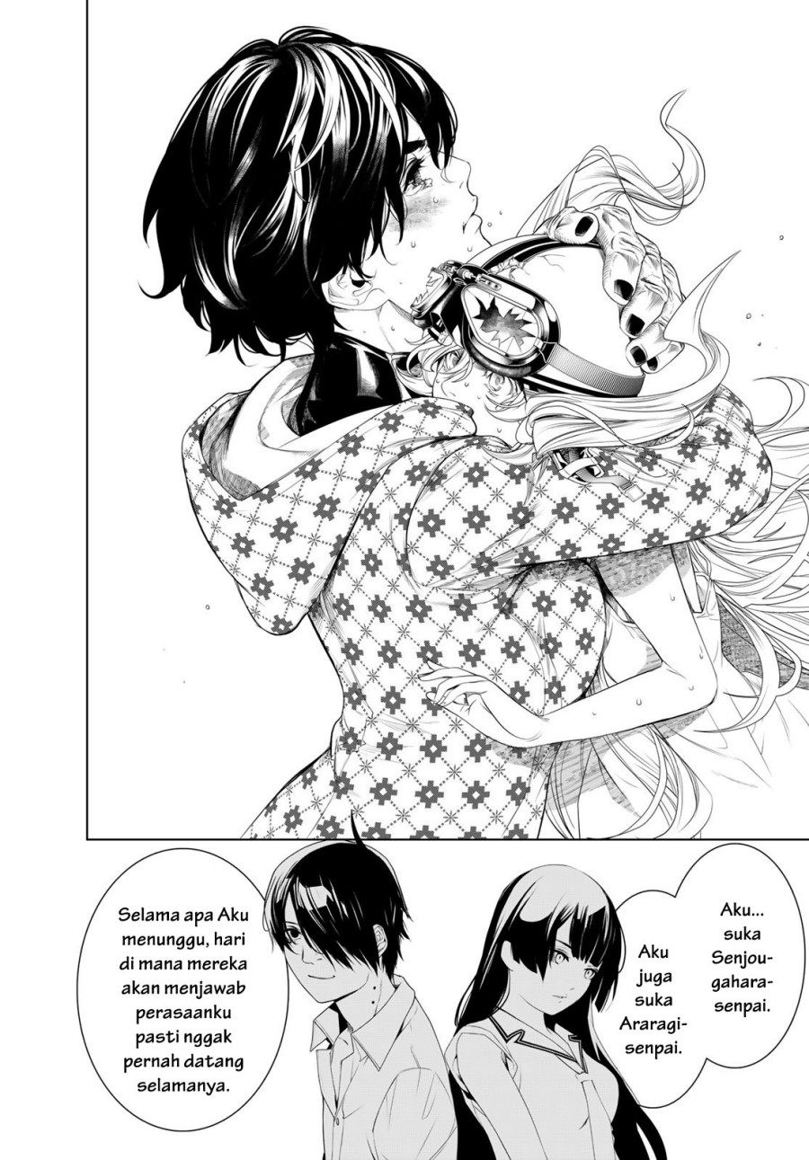 Chapter 166 - halaman 19