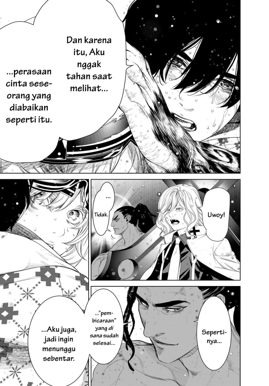 Chapter 166 - halaman 20