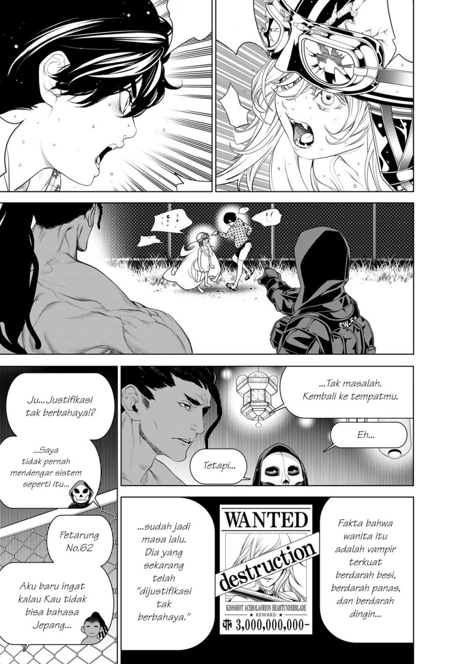 Chapter 166 - halaman 4