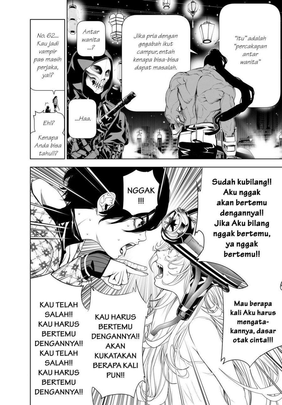 Chapter 166 - halaman 5
