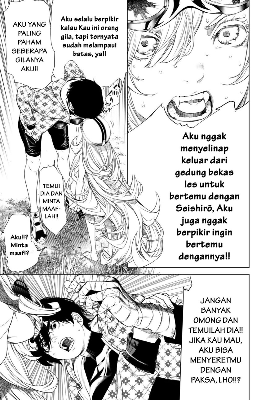 Chapter 166 - halaman 6