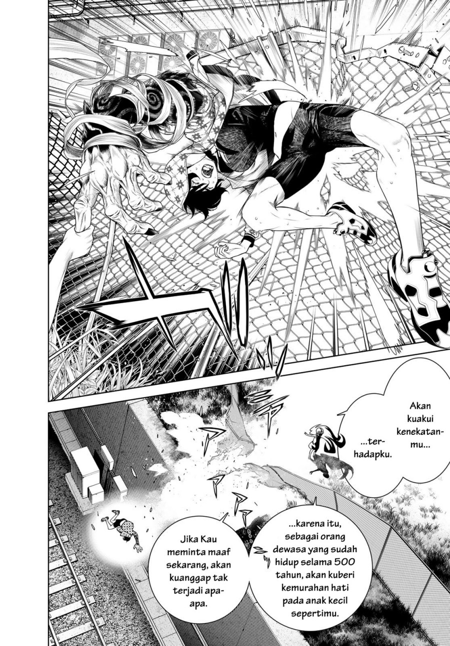 Chapter 166 - halaman 7
