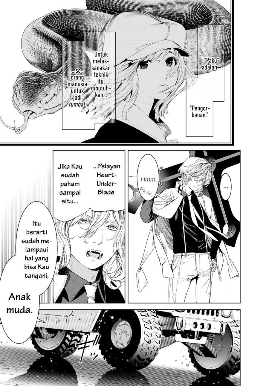 Chapter 165 - halaman 13