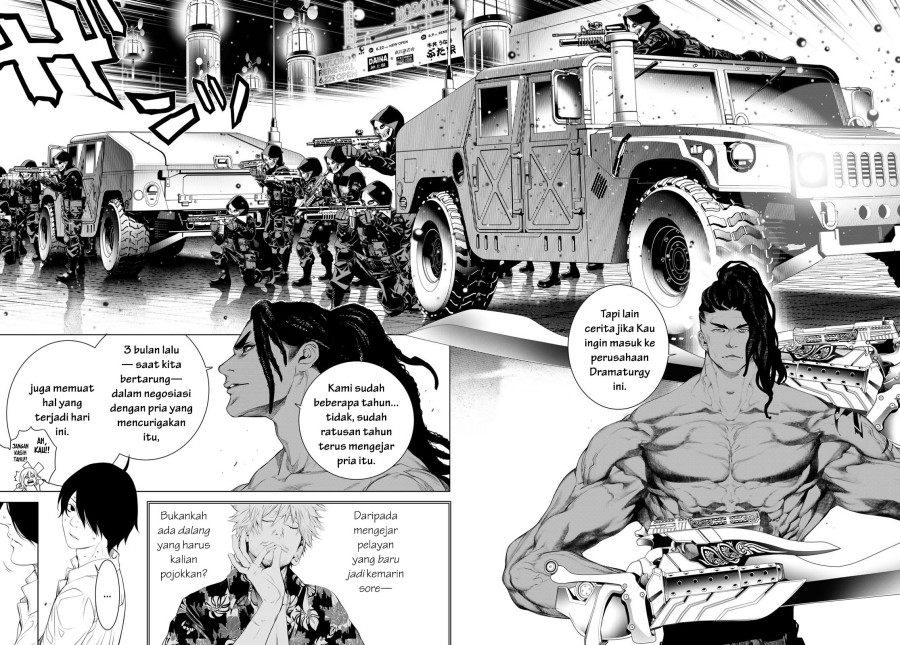 Chapter 165 - halaman 14