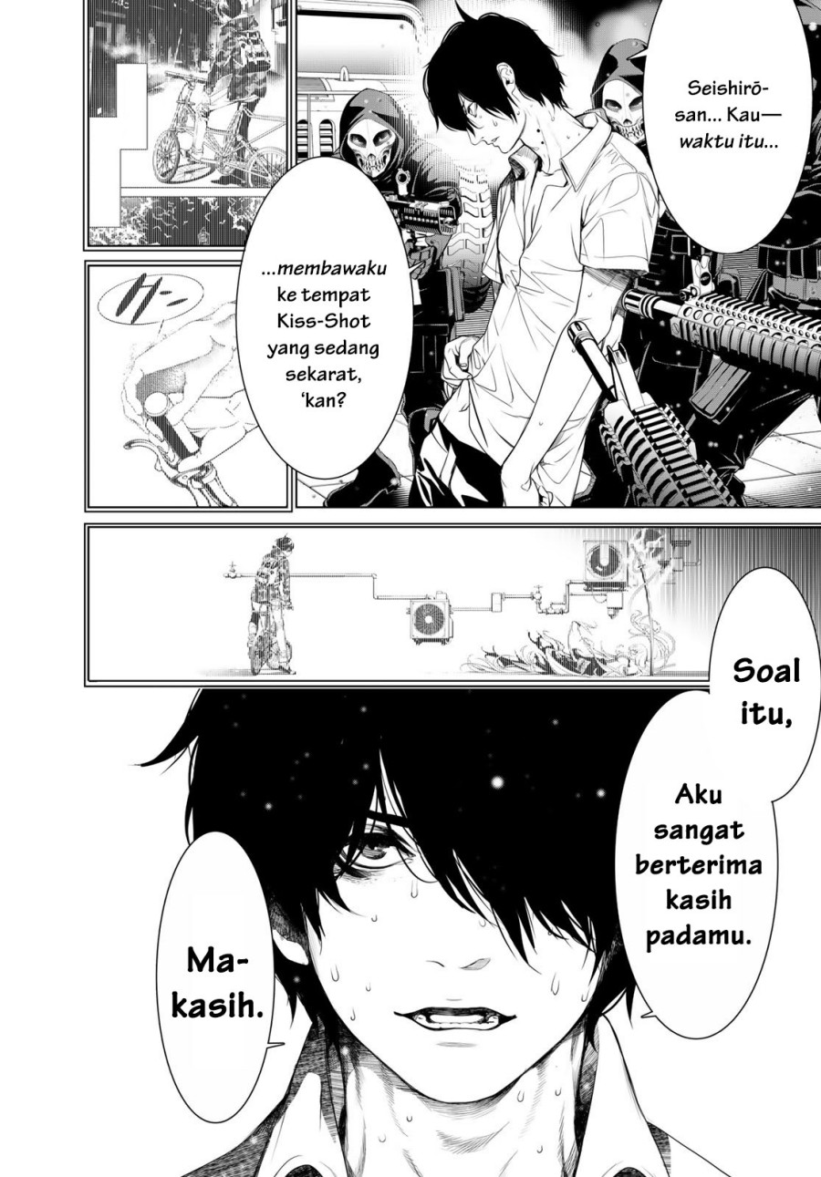 Chapter 165 - halaman 15