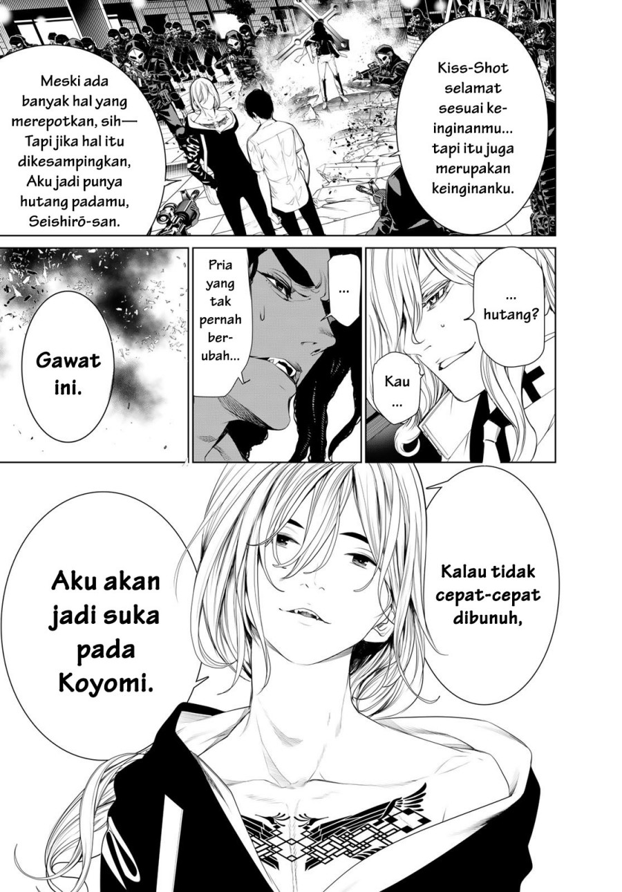 Chapter 165 - halaman 16